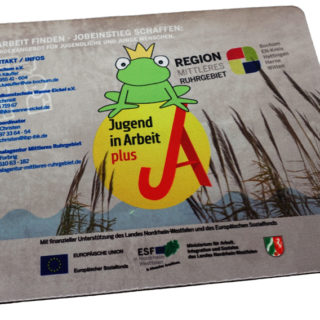 podkładka pod mysz sublimacja
